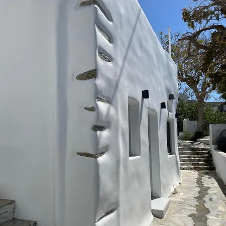 Kariki Triantaros Tinos Apartman