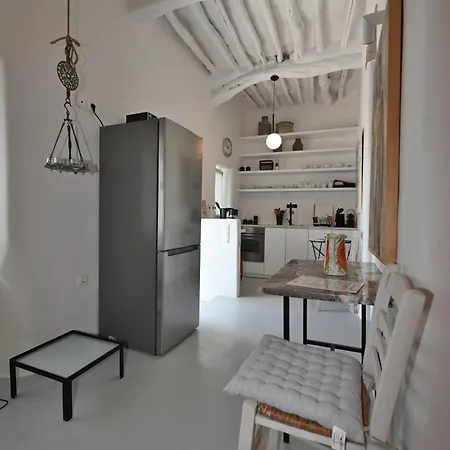 Kariki Triantaros Tinos Τριαντάρος