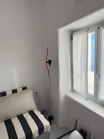 Appartement Kariki Triantaros Tinos Triandáros