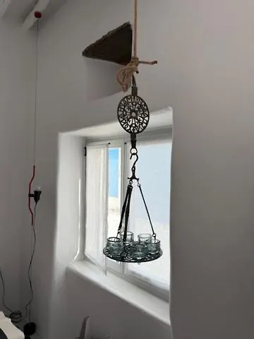 Kariki Triantaros Tinos Triandáros