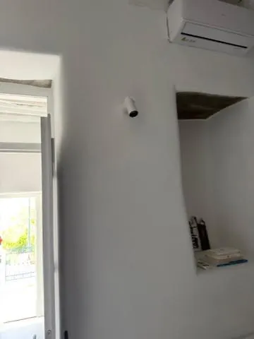 Appartement Kariki Triantaros Tinos *