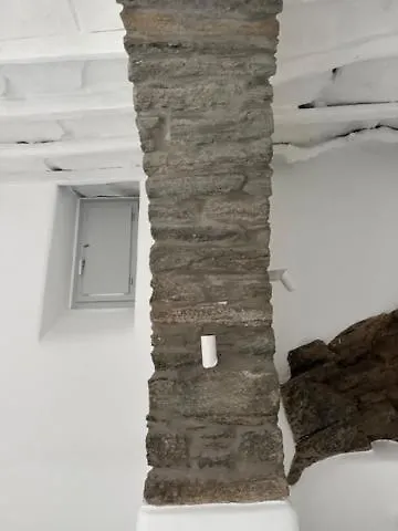 Kariki Triantaros Tinos Appartement