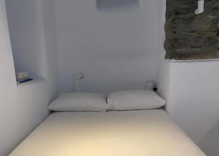 Kariki Triantaros Tinos