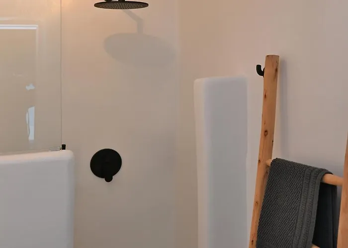 Kariki Triantaros Tinos Appartement Triandáros